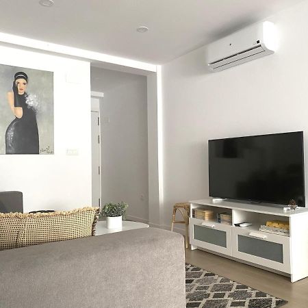 Casa La Victoria Apartment Малага Екстериор снимка