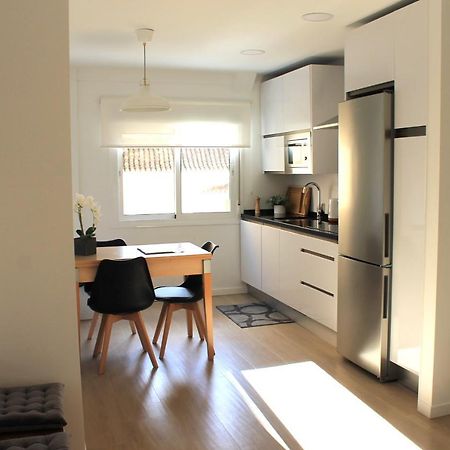 Casa La Victoria Apartment Малага Екстериор снимка