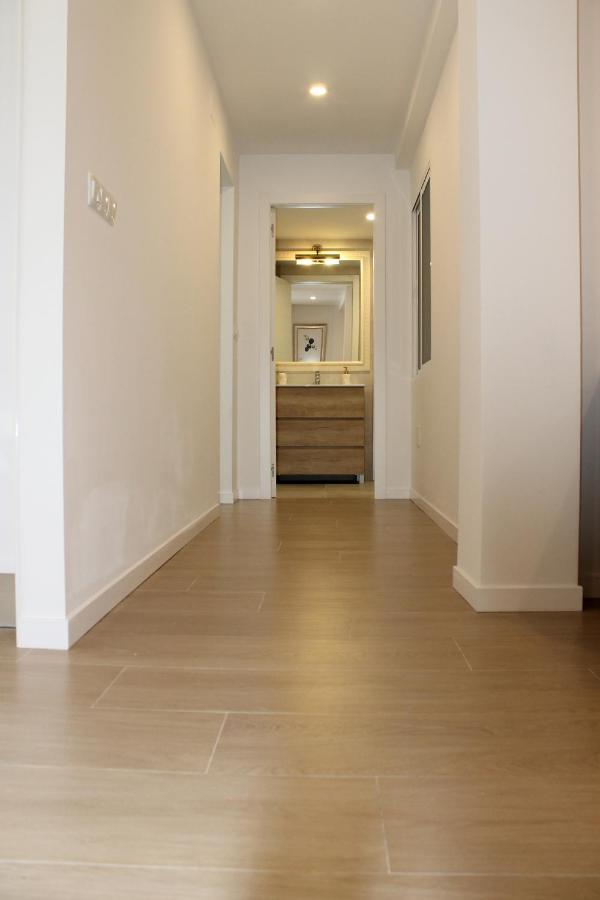 Casa La Victoria Apartment Малага Екстериор снимка
