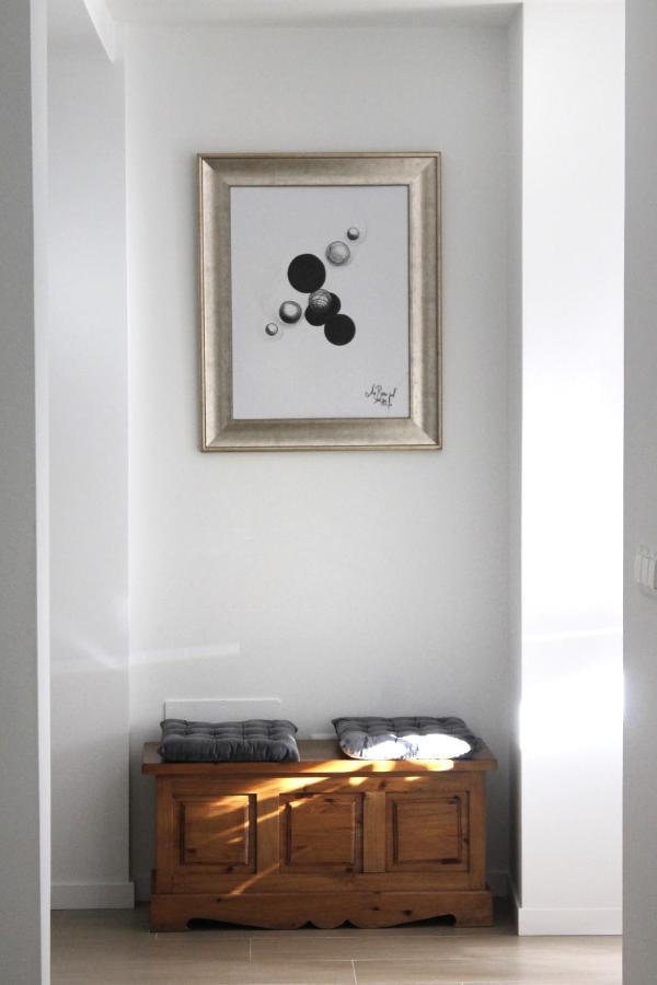 Casa La Victoria Apartment Малага Екстериор снимка