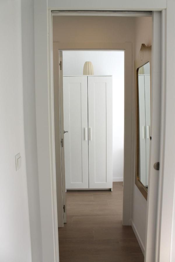 Casa La Victoria Apartment Малага Екстериор снимка