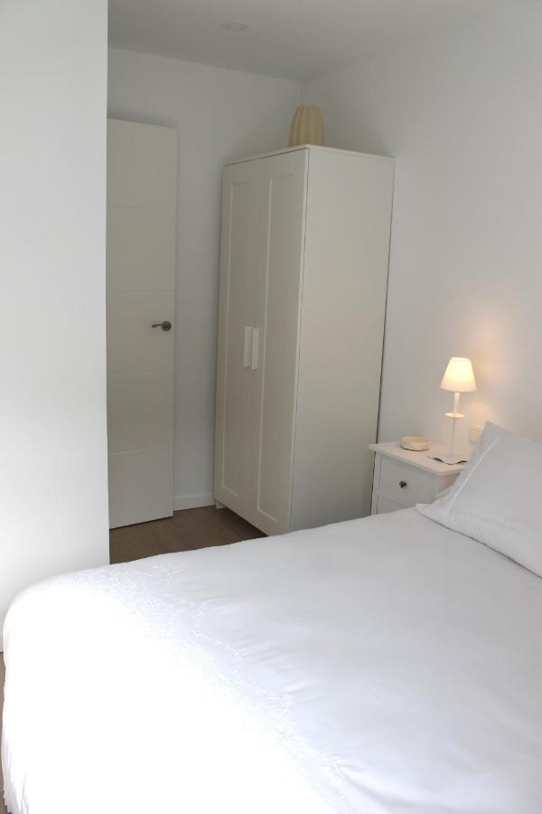 Casa La Victoria Apartment Малага Екстериор снимка