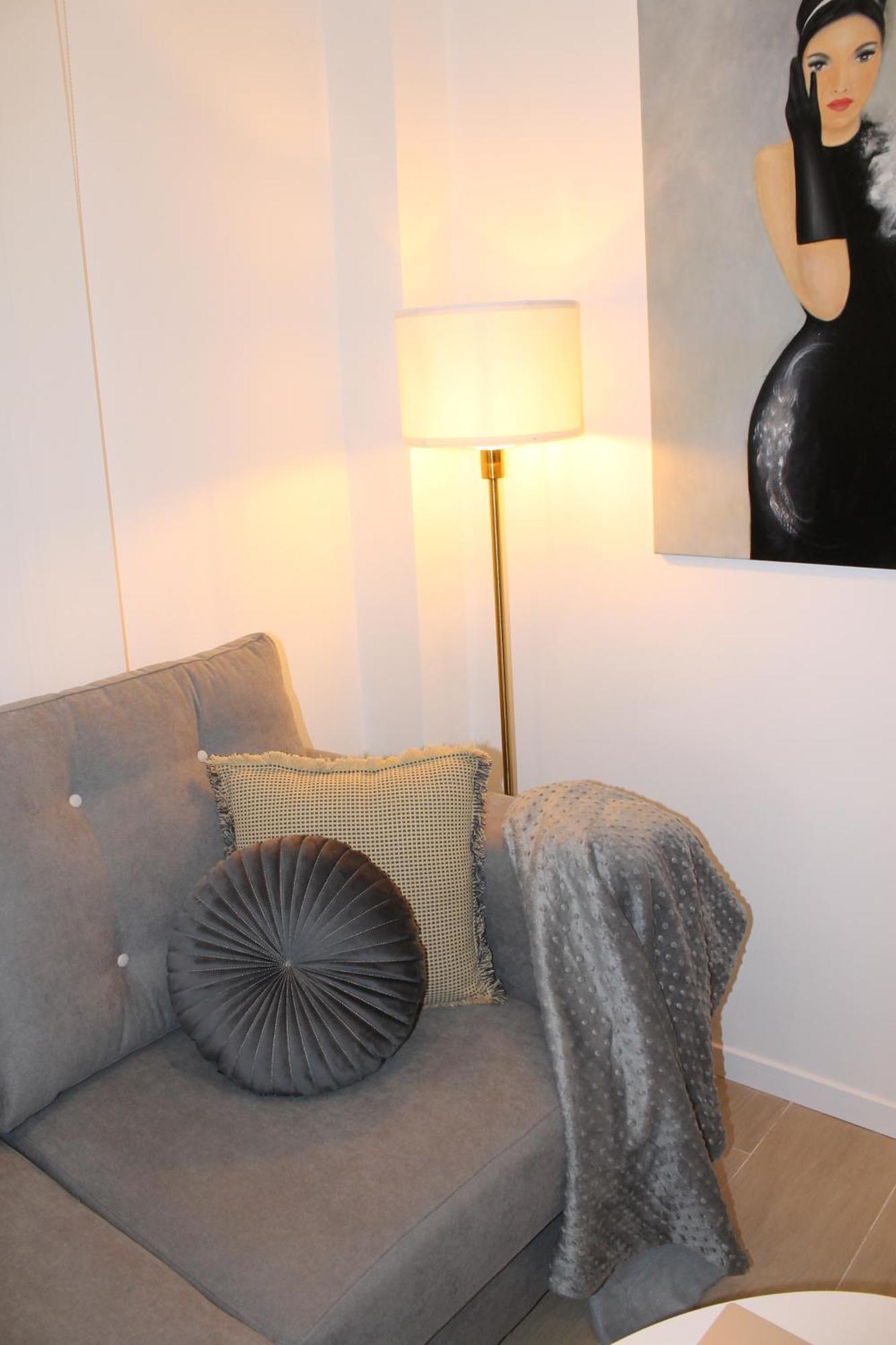 Casa La Victoria Apartment Малага Екстериор снимка